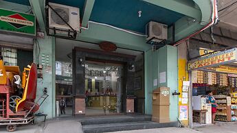 RedDoorz @ Downtown Tacloban