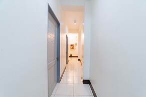 RedDoorz @ Plaza Jaro Iloilo