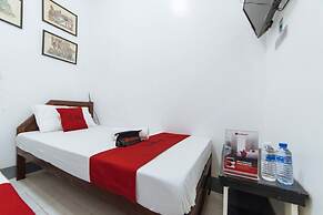 RedDoorz @ Plaza Jaro Iloilo