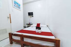 RedDoorz @ Plaza Jaro Iloilo