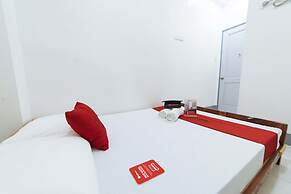 RedDoorz @ Plaza Jaro Iloilo