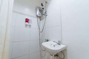 RedDoorz @ Plaza Jaro Iloilo