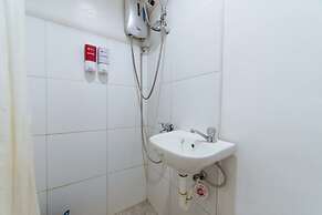 RedDoorz @ Plaza Jaro Iloilo