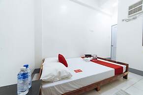 RedDoorz @ Plaza Jaro Iloilo