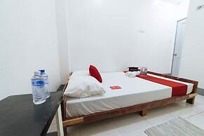 RedDoorz @ Plaza Jaro Iloilo