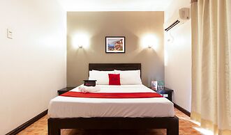 RedDoorz @ KM 50 Aguinaldo Highway Tagaytay