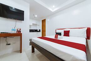 RedDoorz @ DBuilders Rooms Bangkal Makati