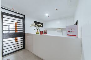 RedDoorz @ DBuilders Rooms Bangkal Makati