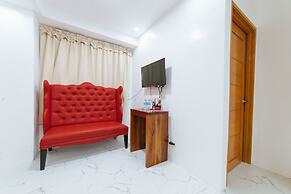 RedDoorz @ DBuilders Rooms Bangkal Makati