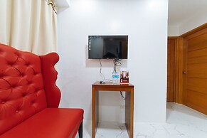 RedDoorz @ DBuilders Rooms Bangkal Makati