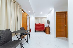 RedDoorz @ DBuilders Rooms Bangkal Makati