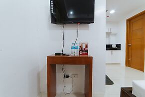 RedDoorz @ DBuilders Rooms Bangkal Makati