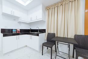 RedDoorz @ DBuilders Rooms Bangkal Makati