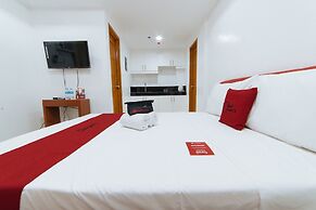 RedDoorz @ DBuilders Rooms Bangkal Makati
