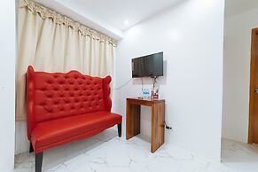 RedDoorz @ DBuilders Rooms Bangkal Makati