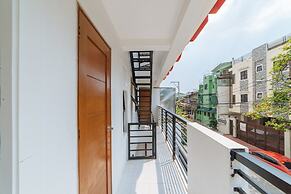 RedDoorz @ DBuilders Rooms Bangkal Makati