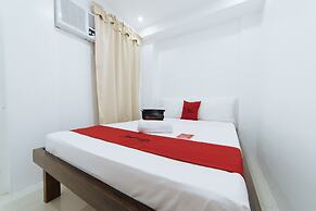 RedDoorz @ DBuilders Rooms Bangkal Makati