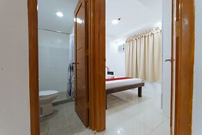 RedDoorz @ DBuilders Rooms Bangkal Makati