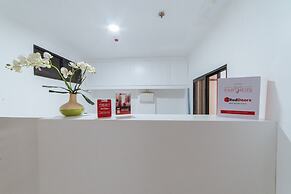 RedDoorz @ DBuilders Rooms Bangkal Makati