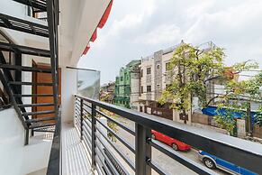 RedDoorz @ DBuilders Rooms Bangkal Makati