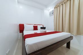 RedDoorz @ DBuilders Rooms Bangkal Makati