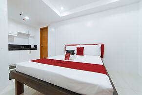 RedDoorz @ DBuilders Rooms Bangkal Makati