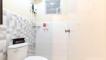 RedDoorz near PNR Espana Station