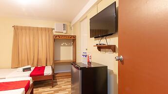 RedDoorz near PNR Espana Station