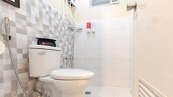 RedDoorz near PNR Espana Station