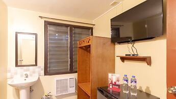 RedDoorz near PNR Espana Station