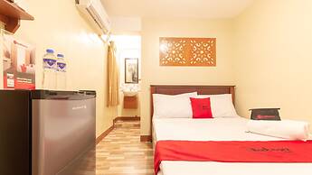 RedDoorz near PNR Espana Station