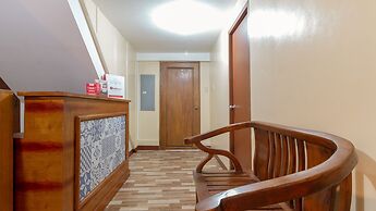 RedDoorz near PNR Espana Station