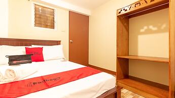 RedDoorz near PNR Espana Station