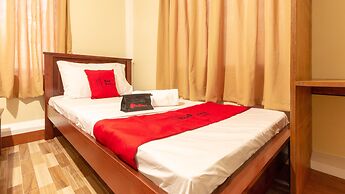 RedDoorz near PNR Espana Station