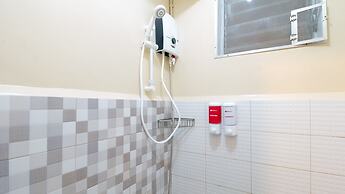 RedDoorz near PNR Espana Station