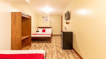 RedDoorz near PNR Espana Station