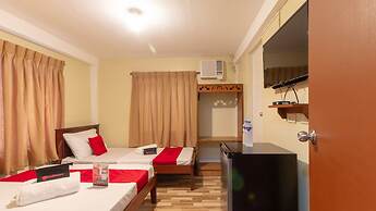 RedDoorz near PNR Espana Station