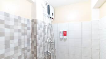 RedDoorz near PNR Espana Station