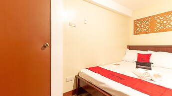 RedDoorz near PNR Espana Station