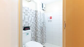 RedDoorz near PNR Espana Station