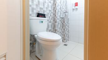 RedDoorz near PNR Espana Station