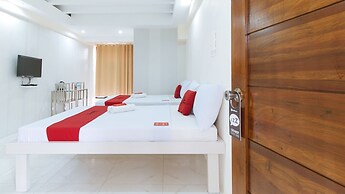 RedDoorz @ DBuilders Rooms Lower Bicutan