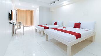 RedDoorz @ DBuilders Rooms Lower Bicutan