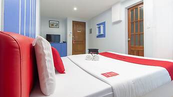 RedDoorz @ DBuilders Rooms Lower Bicutan