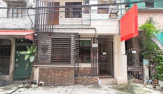 RedDoorz @ DBuilders Rooms Lower Bicutan