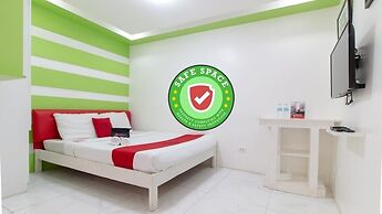 RedDoorz @ DBuilders Rooms Lower Bicutan