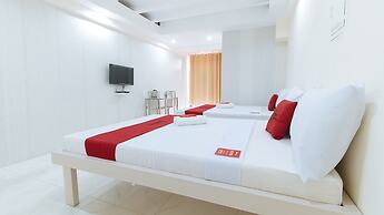 RedDoorz @ DBuilders Rooms Lower Bicutan