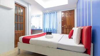 RedDoorz @ DBuilders Rooms Lower Bicutan