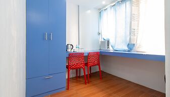 RedDoorz @ DBuilders Rooms Lower Bicutan