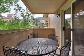 Luxurious 3 Bedroom Walk To Slopes & Beaver Creek Ge Condo by Redawnin